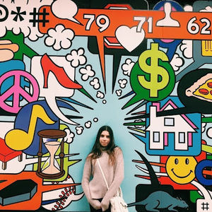 Meet your Posher, Dylan